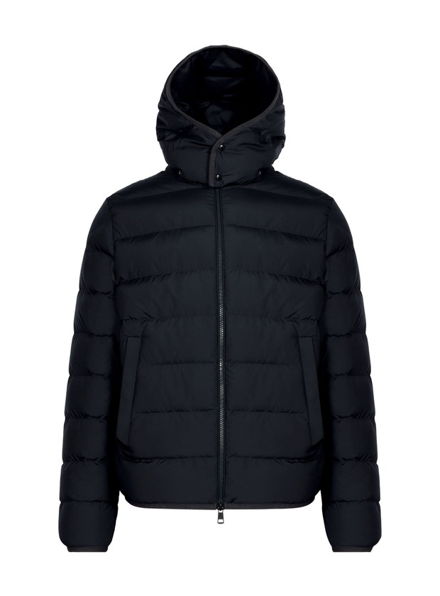 JAKNA M  MONCLER